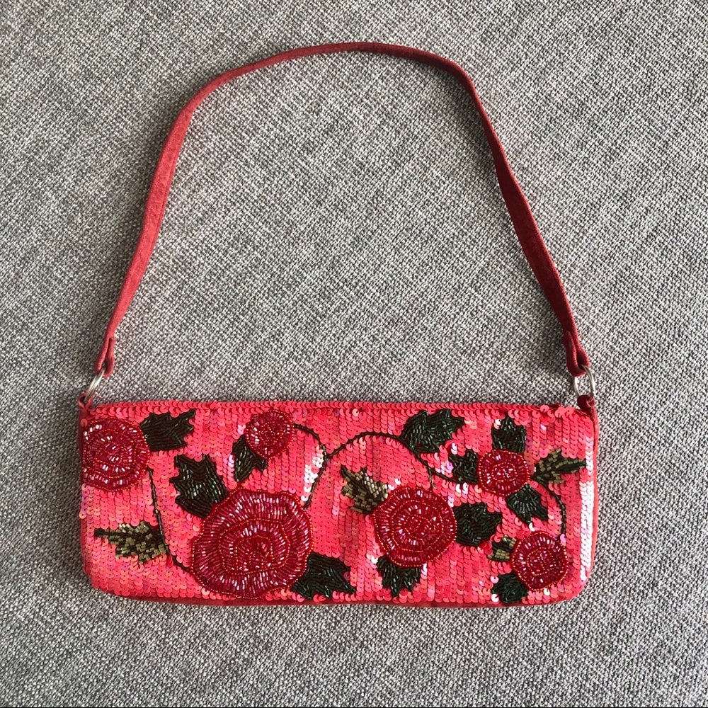 Cell phone and accessories bag